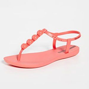 IPANEMA Bead Strap Sandals